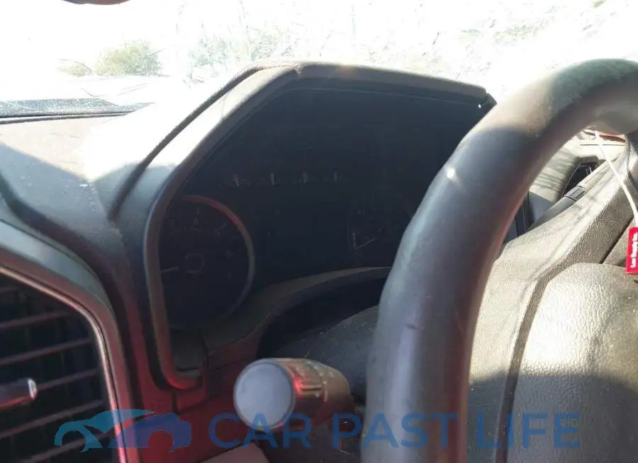 1FTEX1CP6JKG08529# 7
