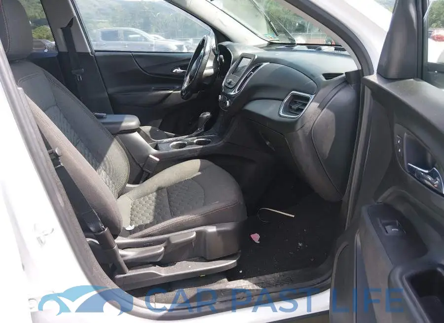 2GNAXUEV6L6179482# 5