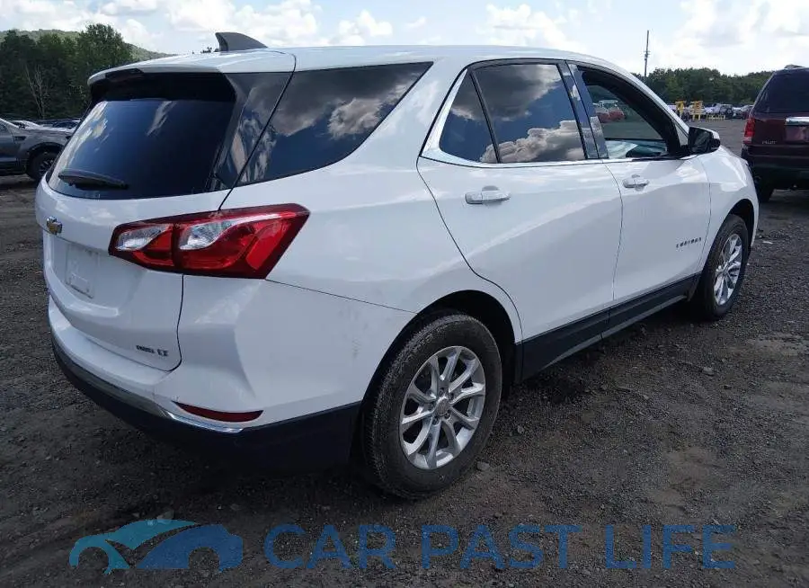 2GNAXUEV6L6179482# 4