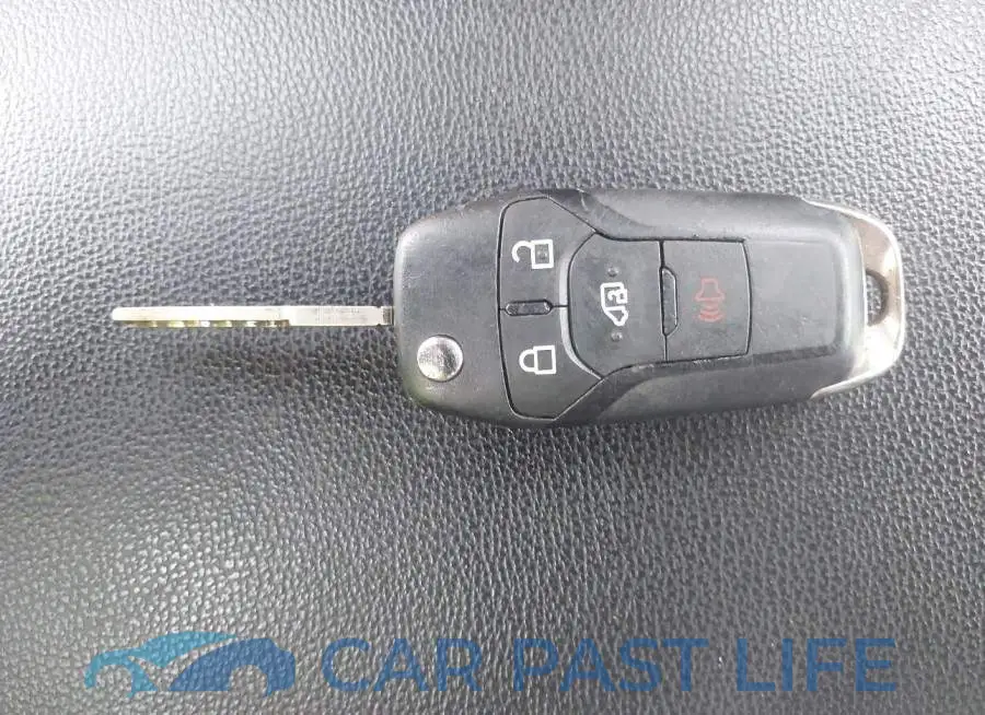 1FTBR1C87PKB36825# 11