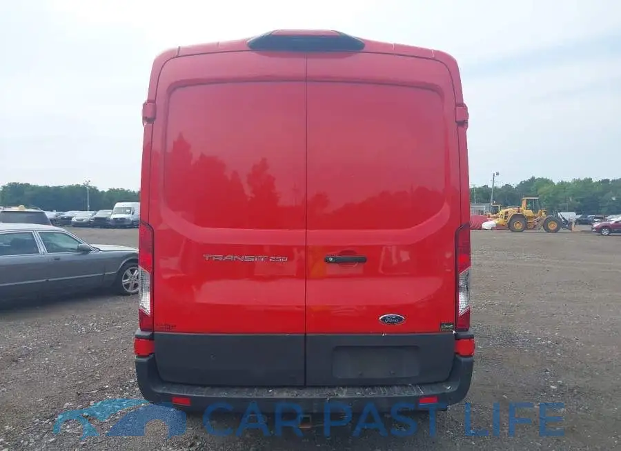 1FTBR1C87PKB36825# 16