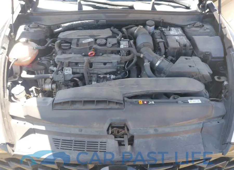 KMHL44J20NA227632# 10