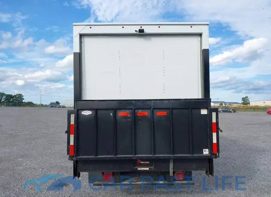 1FDBF6Z84PKB13785# 16