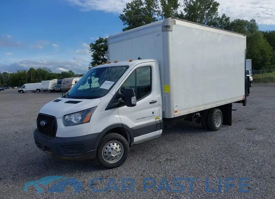 1FDBF6Z84PKB13785# 2