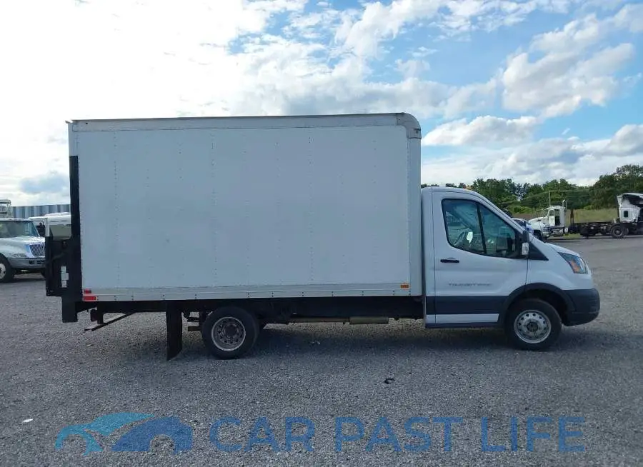 1FDBF6Z84PKB13785# 13