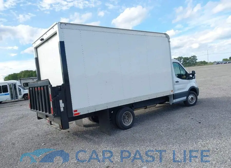 1FDBF6Z84PKB13785# 4