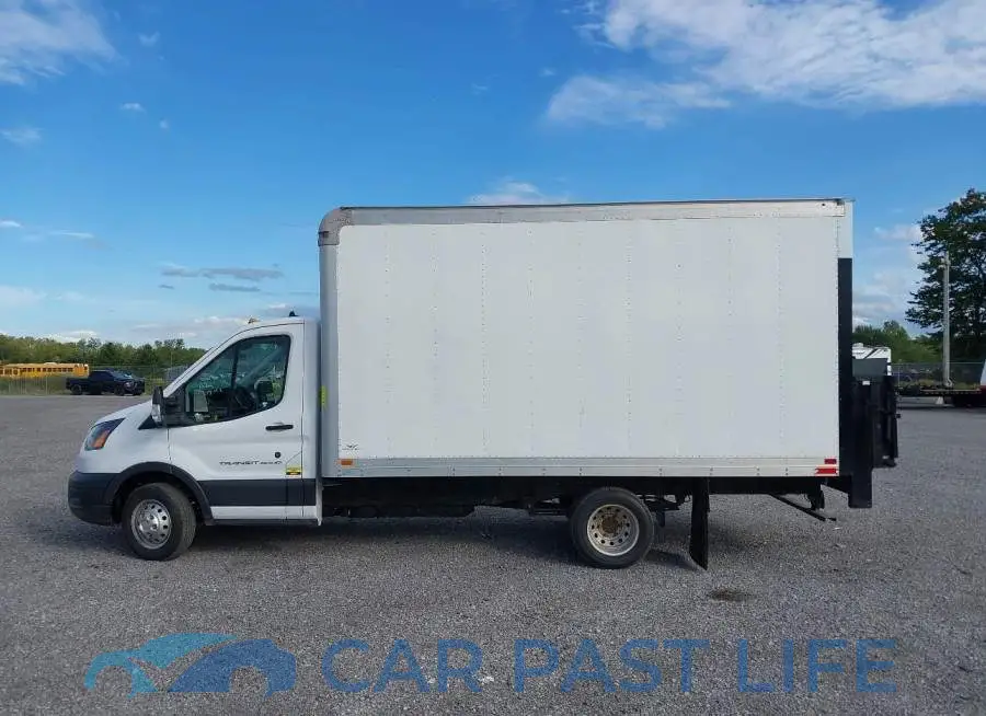1FDBF6Z84PKB13785# 14