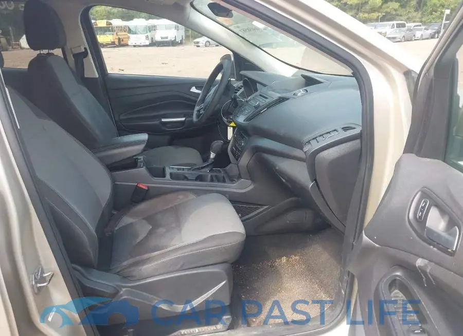 1FMCU0GD6HUA54509# 5