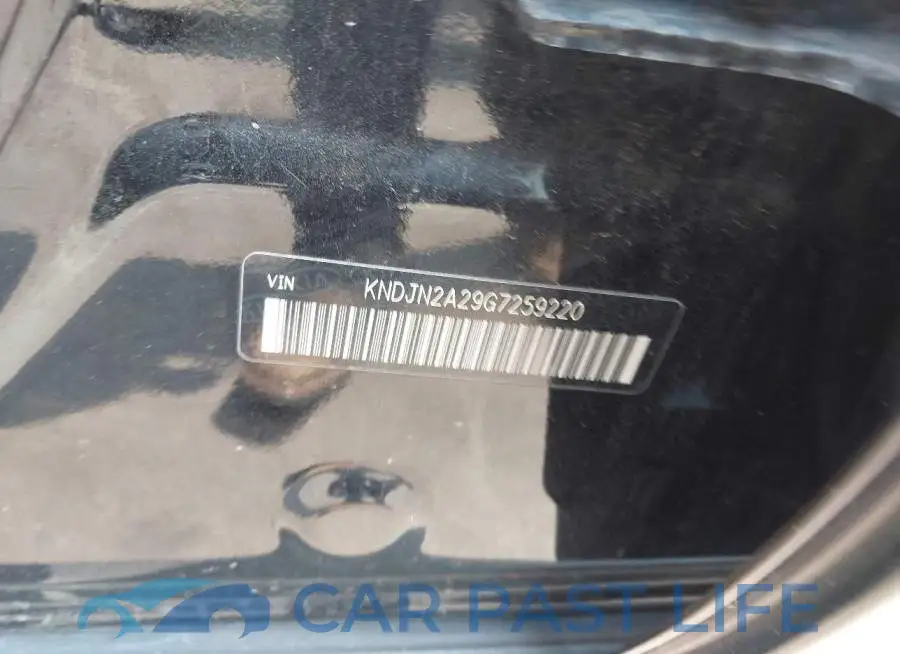 KNDJN2A29G7259220# 9