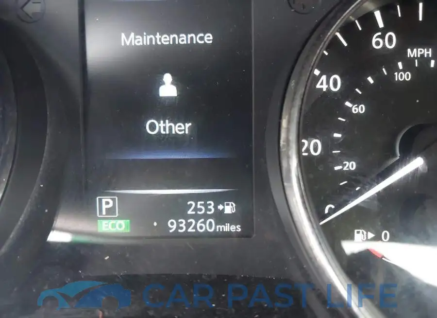 KNMAT2MT3HP615723# 15