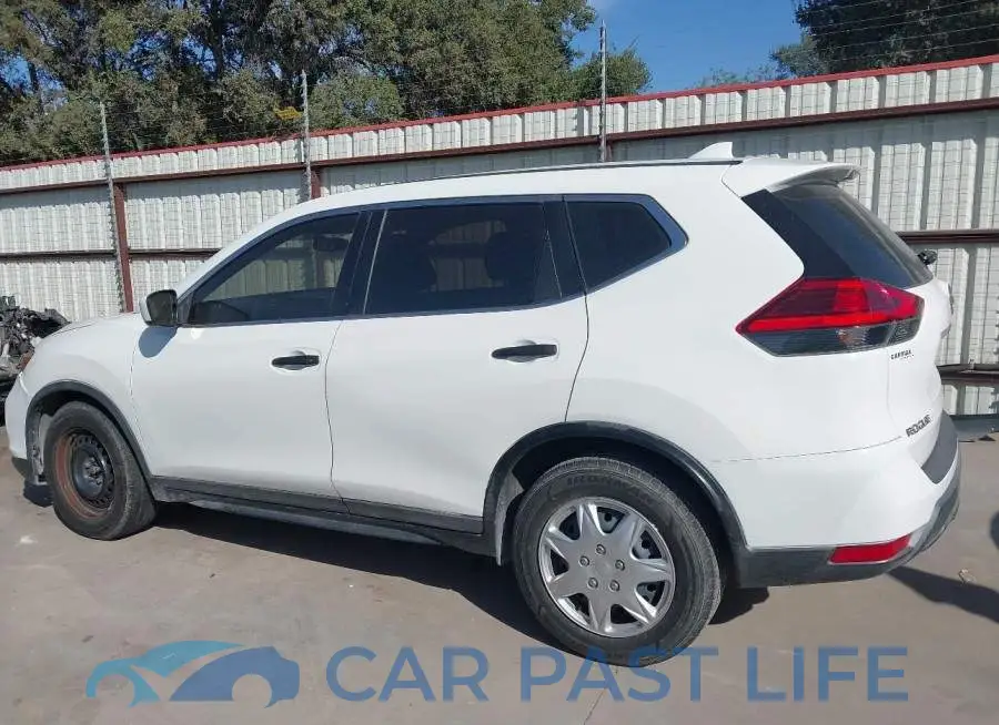 KNMAT2MT3HP615723# 14