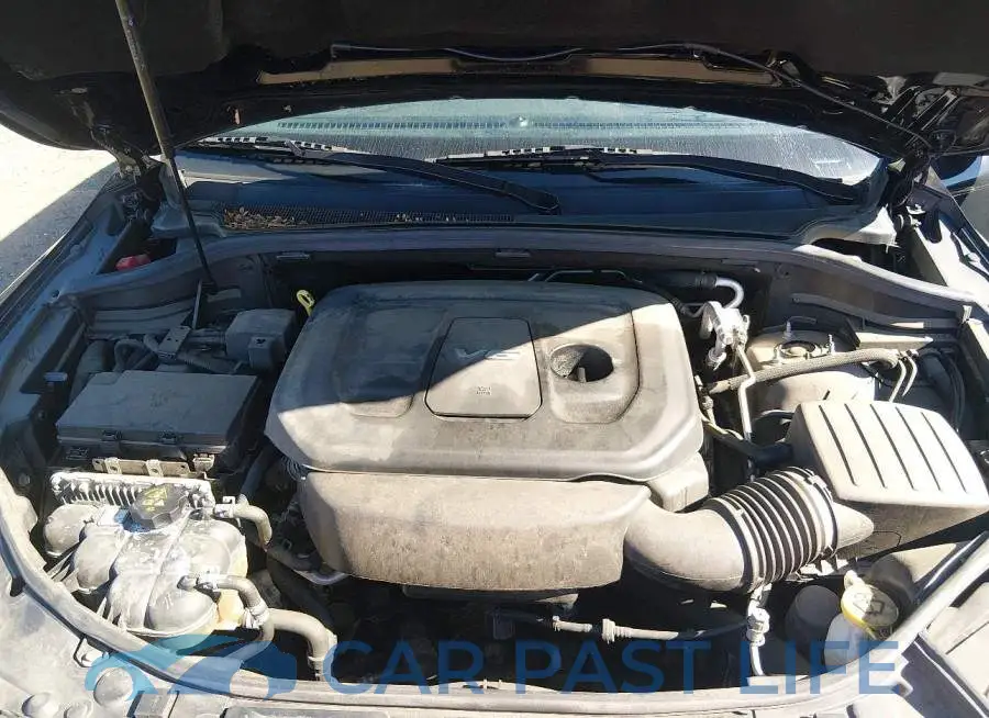 1C4RDJAG2JC439777# 10