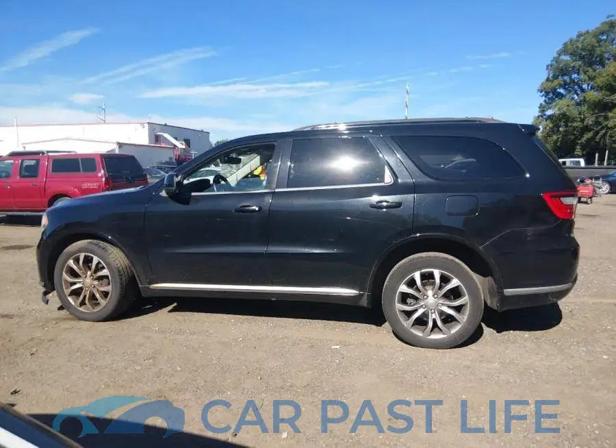 1C4RDJAG2JC439777# 14
