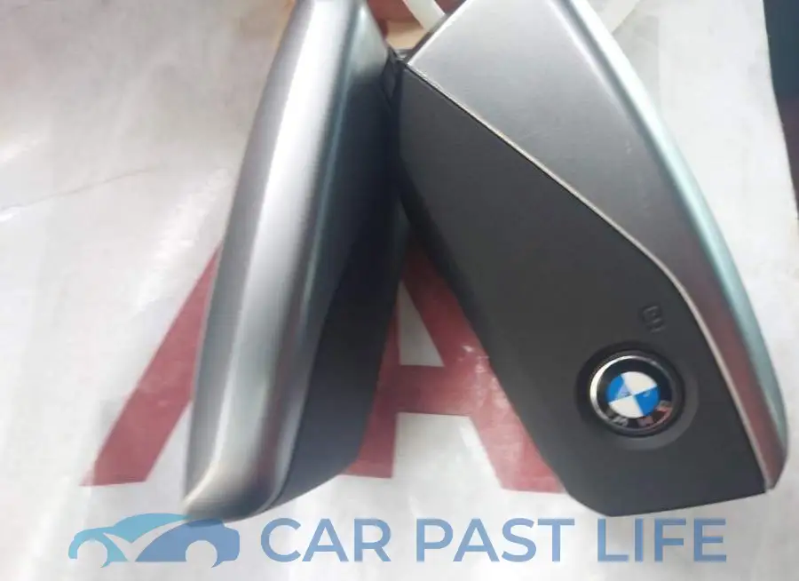 5UX33EX04T9256759# 11
