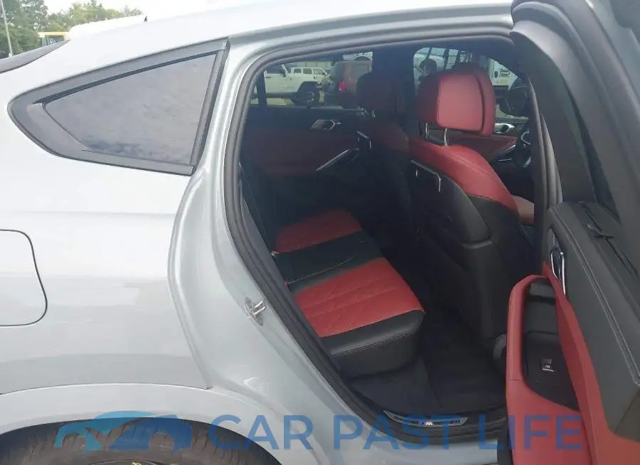 5UX33EX04T9256759# 8