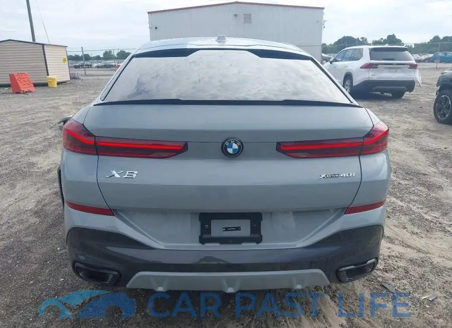 5UX33EX04T9256759# 16