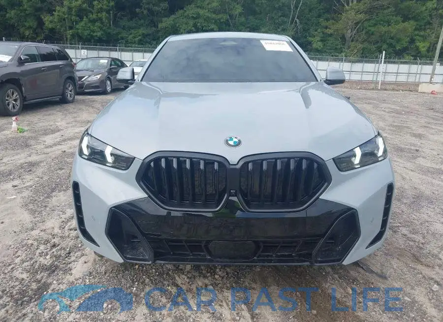 5UX33EX04T9256759# 12