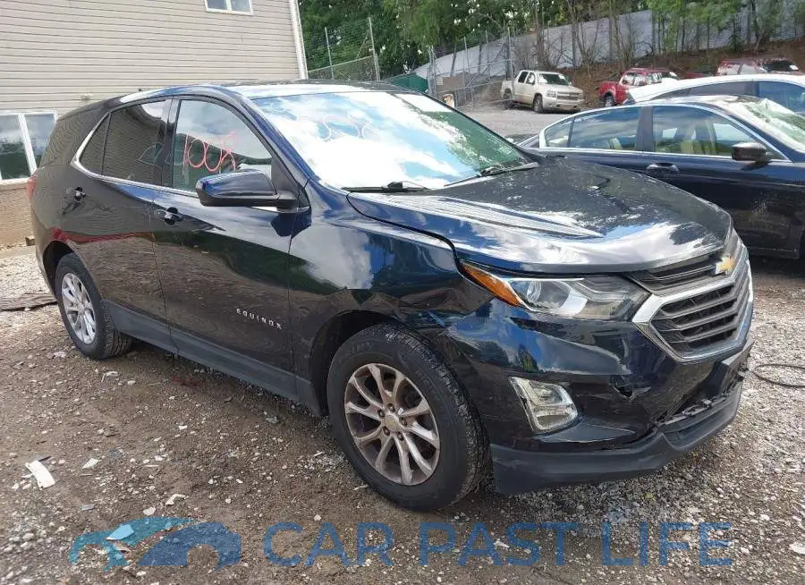 3GNAXTEV8LS720978# 1