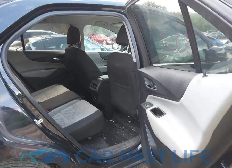 3GNAXTEV8LS720978# 8