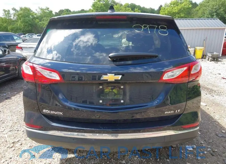 3GNAXTEV8LS720978# 16