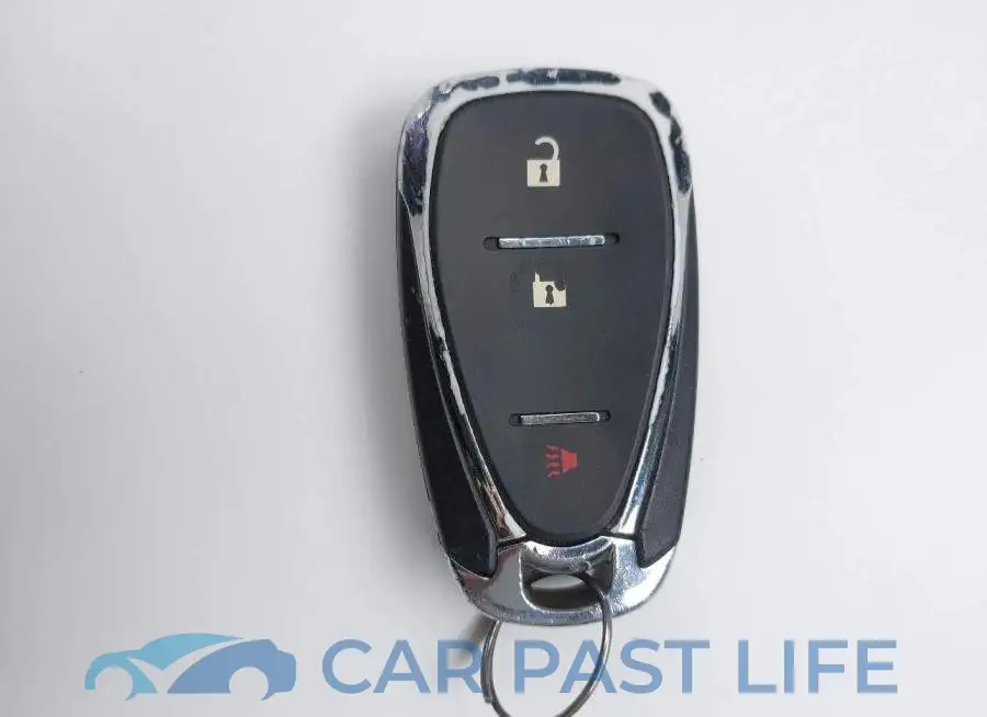 3GNAXTEV8LS720978# 11