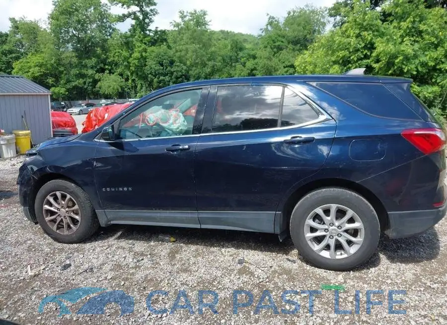3GNAXTEV8LS720978# 14