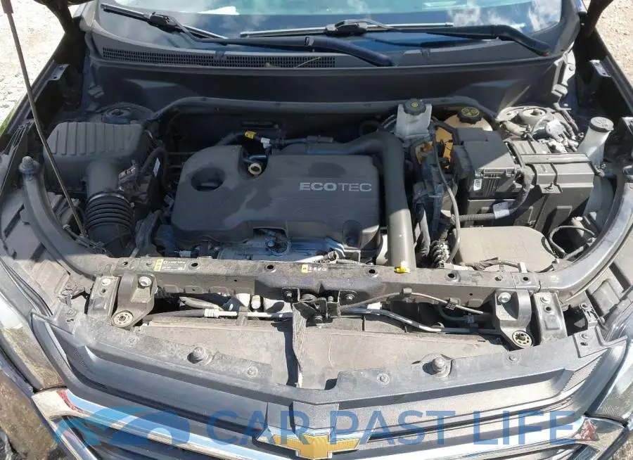 3GNAXTEV8LS720978# 10