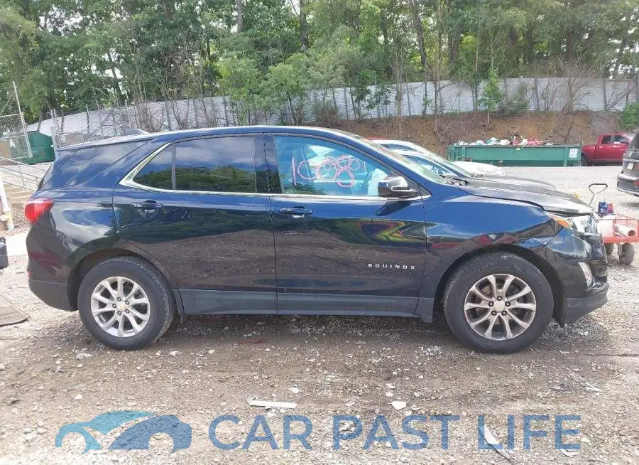 3GNAXTEV8LS720978# 13
