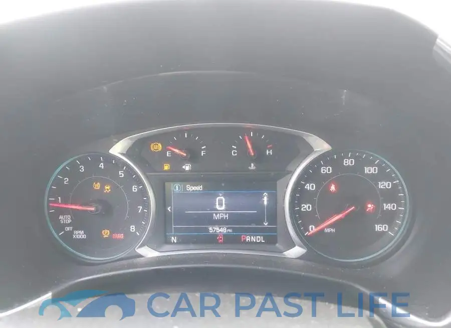 3GNAXTEV8LS720978# 7
