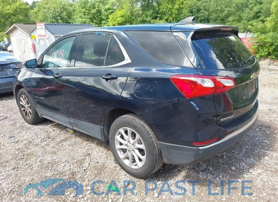 3GNAXTEV8LS720978# 3
