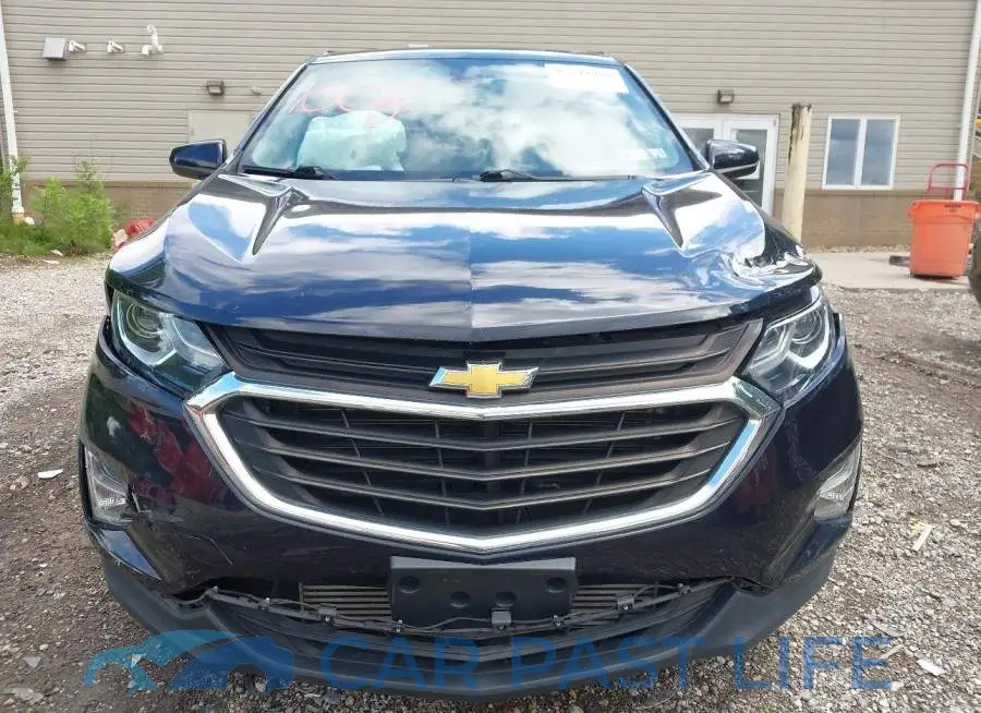 3GNAXTEV8LS720978# 12