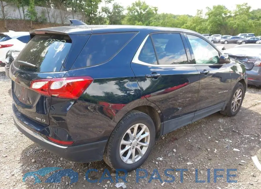 3GNAXTEV8LS720978# 4
