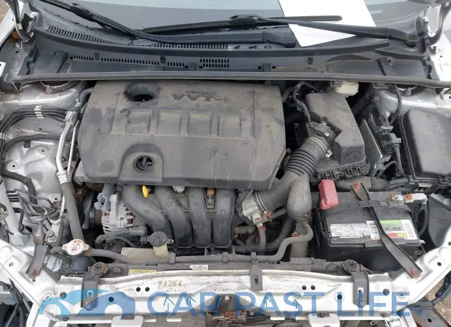 2T1BURHEXHC863617# 10