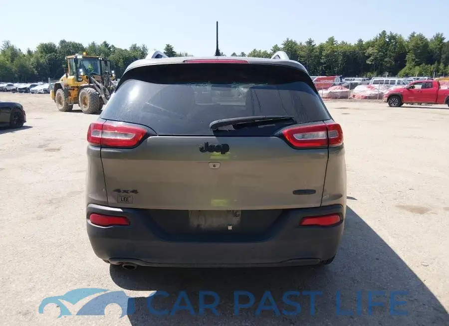 1C4PJMCB4HW521246# 16