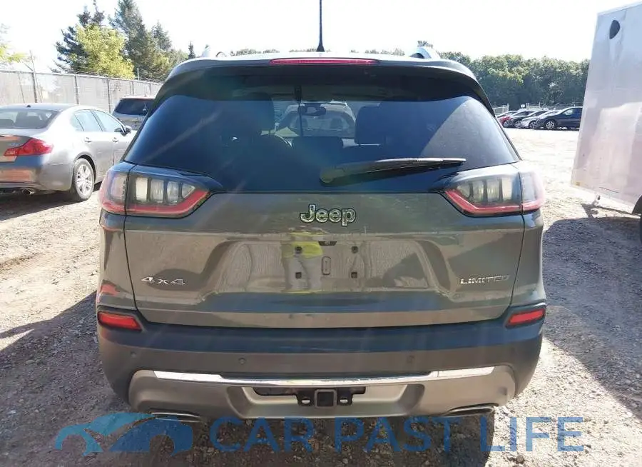 1C4PJMDX3KD473428# 17