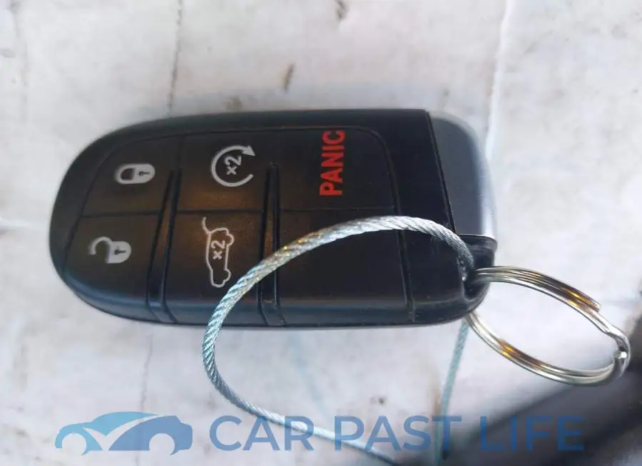 1C4RJEAG9HC902900# 11