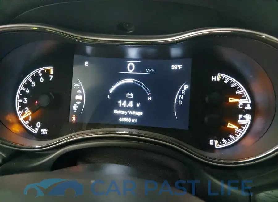 1C4RJFCG1KC801098# 7
