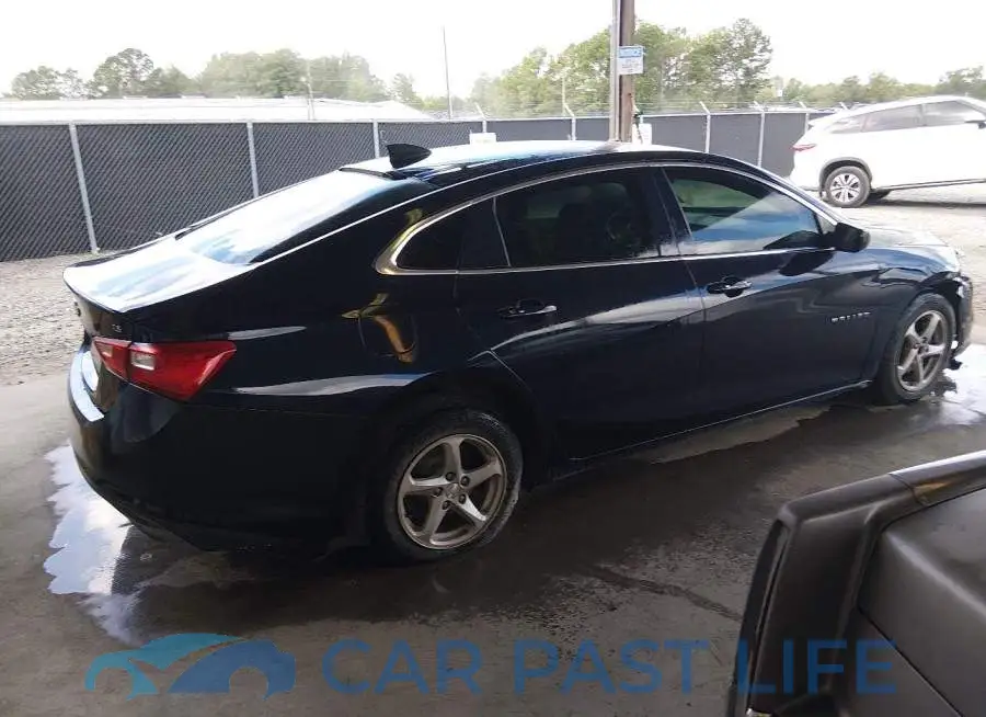 1G1ZB5ST1GF178599# 4