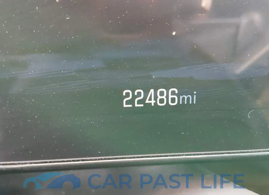 1GNS6SRDXSR203640# 14