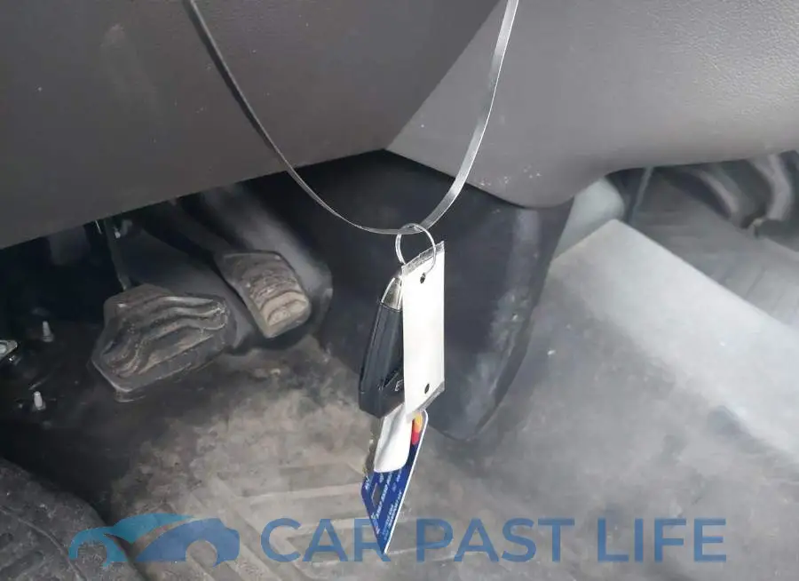 1FTBW3XG6SKB21439# 11