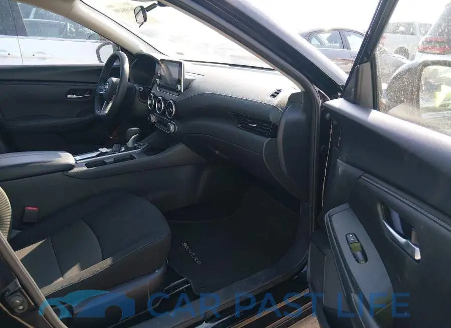 3N1AB8CV9SY290285# 5