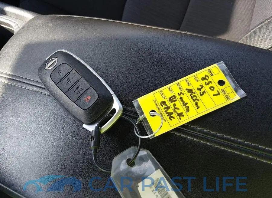 3N1AB8CV9SY290285# 11