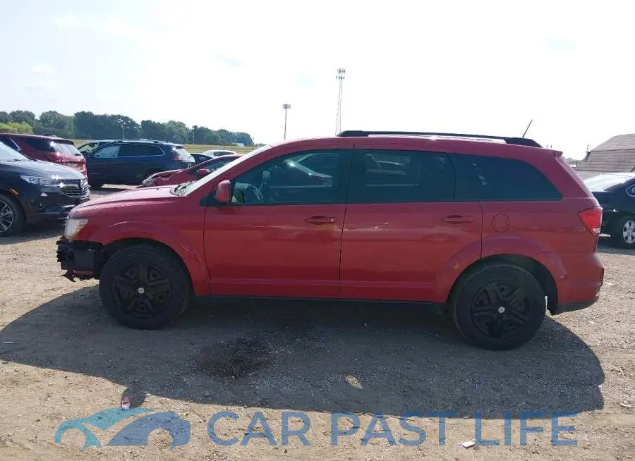 3C4PDCBB1KT718522# 14