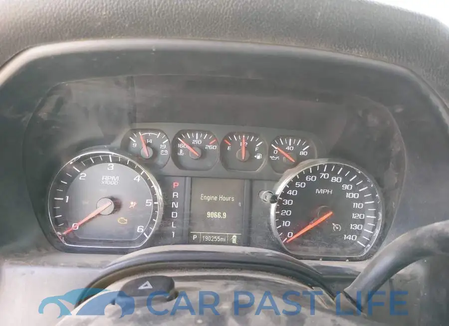 1GC2KUEG4JZ266456# 7
