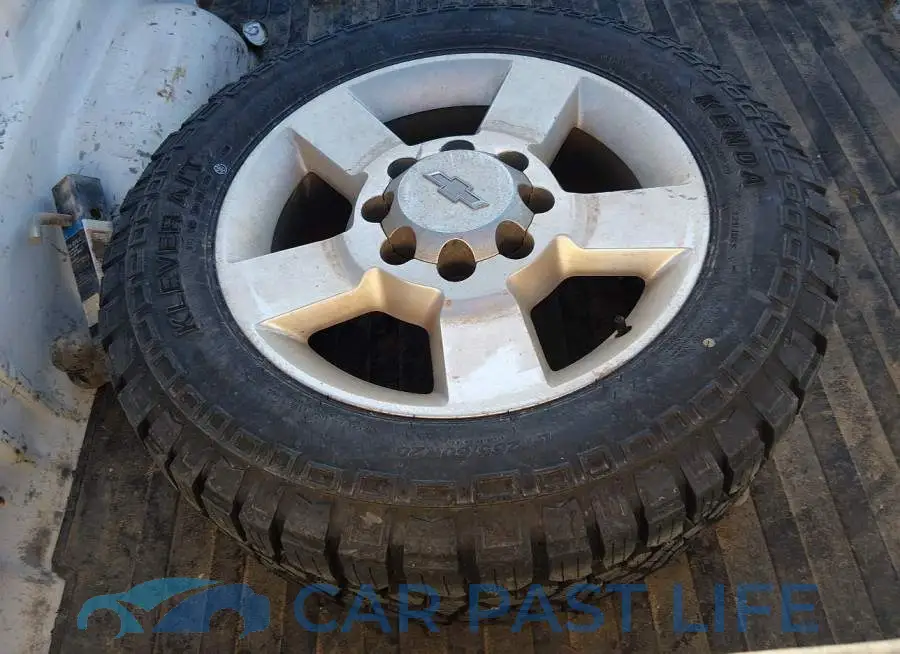 1GC2KUEG4JZ266456# 12