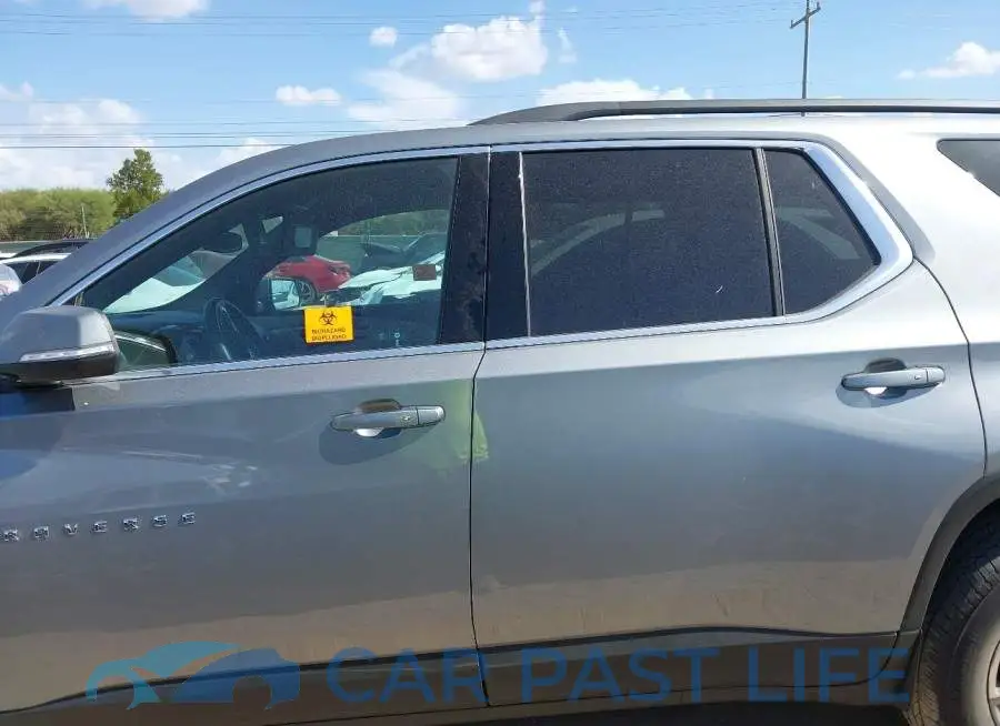 1GNEVGKW3PJ242276# 14