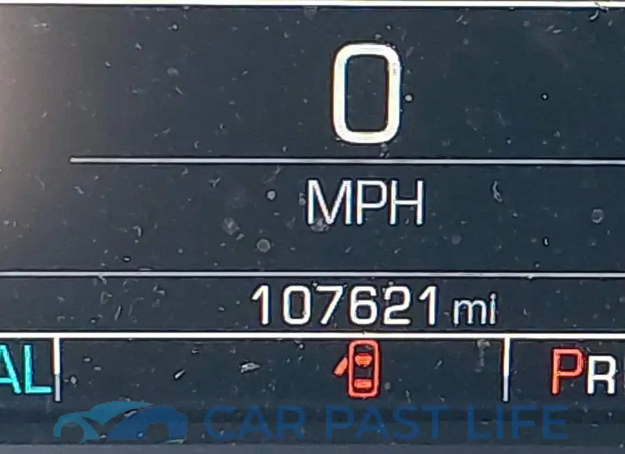 3GCPCREC1GG161590# 16