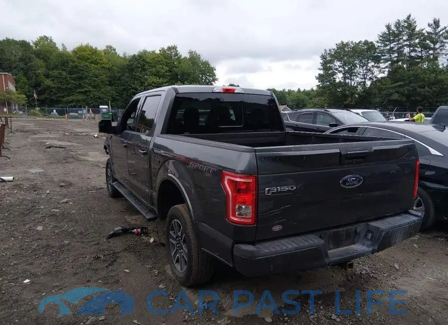 1FTEW1EG1GFC35854# 3