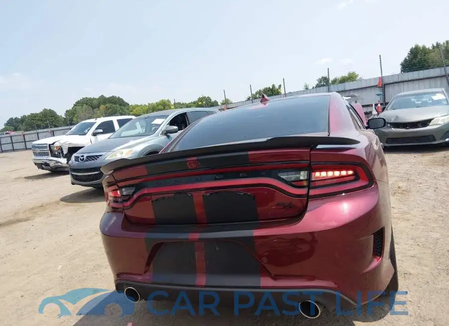 2C3CDXCT6LH252338# 16