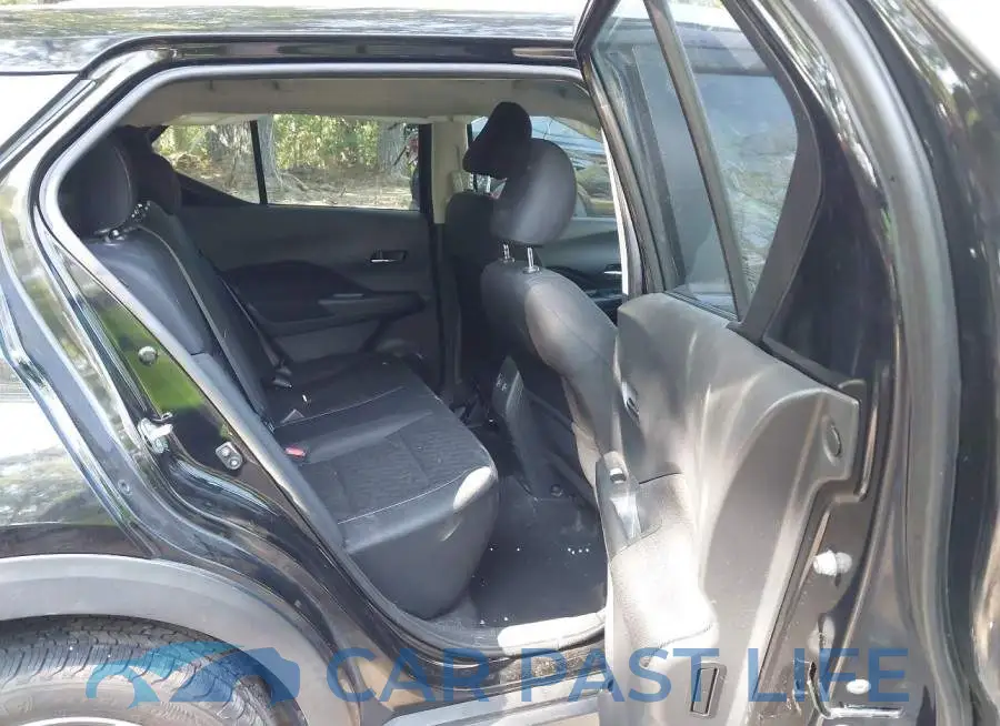 3N1CP5CV3ML529984# 8